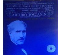 Toscanini - Beethoven:Syms 4, 7
