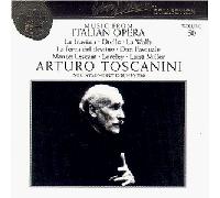 Toscanini Collection, Vol.50