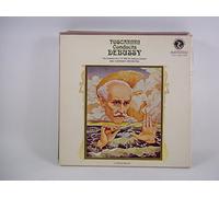 Toscanini Conducts Debussy The Complete April 13, 1940 All-Debussy Concert