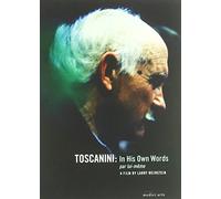 Toscanini - In his own words [Reino Unido] [DVD]