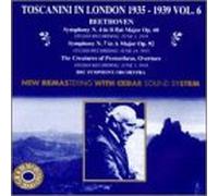 Toscanini - In London 1935-1939 6