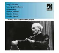 Toscanini - In Venice 1949