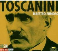 Toscanini: Maestro Furioso