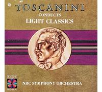 Toscanini/Nbc - Conducts Light Class