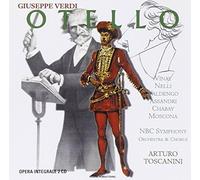 Giuseppe Verdi - Verdi: Otello