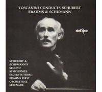 Toscanini - Schubert: Symphony No.2