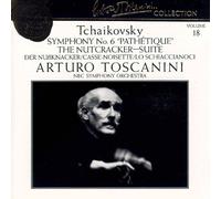 Toscanini - Tchaikovsky;Symphony No. 6