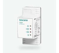Toscano alternancias - Rele alternancia 2 bombas 230/400v ta2r-230/400