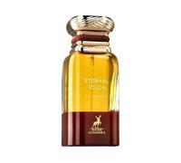 Toscano Leather Eau De Parfum 80 ml Maison Alhambra - Hombre