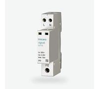Toscano vigivolt - Protector sobretensión transitoria 1f+neutro 240v clase -ii v2t-15
