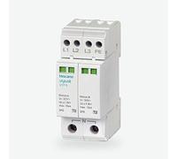 Toscano vigivolt - Protector sobretensión transitoria 3f+neutro 400v 15ka clase -ii v3t-15