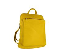 Toscanto Mochila amarillo One Size EUR