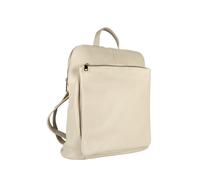 Toscanto Mochila beige One Size EUR
