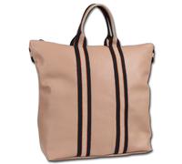 Toscanto OTT609RA - Mochila de piel para mujer, color rosa