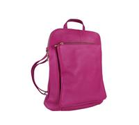 Toscanto Mochila fucsia One Size EUR
