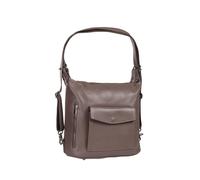 Toscanto Mochila gris One Size EUR