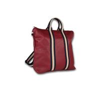 Toscanto Mochila rojo One Size EUR