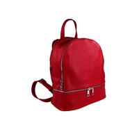 Toscanto Mochila rojo One Size EUR