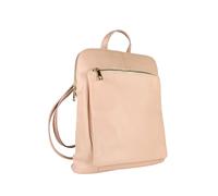 Toscanto Mochila rosa claro One Size EUR