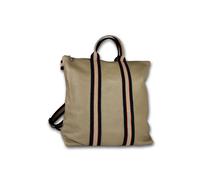 Toscanto Mochila taupe One Size EUR