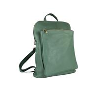 Toscanto Mochila verde One Size EUR