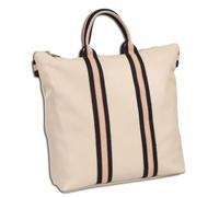 Toscanto OTT609RI - Mochila de piel para mujer, color beige