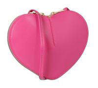 Toscanto OTT846UP2 - Bolso bandolera pequeño (22 x 16 x 6 cm), color rosa