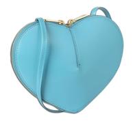 Toscanto OTT846UT3 - Bolso bandolera pequeño (22 x 16 x 6 cm), color turquesa
