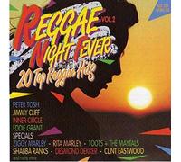Tosh - 20 Top Reggae Hits [Import]
