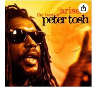 Tosh Peter - Arise: The Best of Peter Tosh