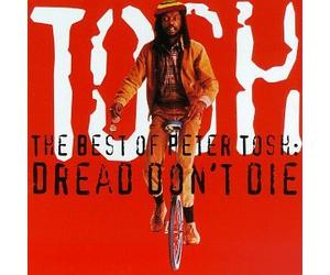 Tosh, Peter - Best of Peter Tosh