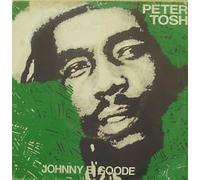 TOSH, Peter - Johnny B. Goode / Peace treaty / 1A 006-07722