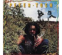 TOSH, PETER-LEGALIZE IT
