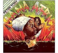 Tosh, Peter - Mama Africa -Coloured-