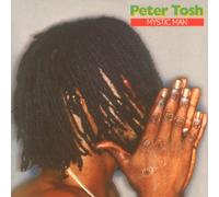 Tosh, Peter - Mystic Man*Vinyl [Vinilo]