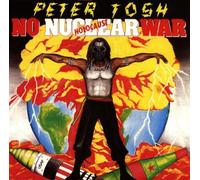 Tosh, Peter - No Nuclear War