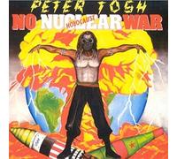 Tosh Peter - No Nuclear War