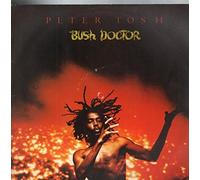 Tosh, Peter - Peter Tosh - Bush Doctor,