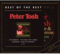 Tosh,Peter - Peter Tosh Live & Dangero