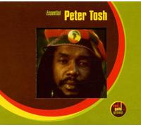 Tosh Peter - Red, Gold & Green
