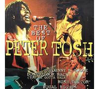 Tosh Peter - The Best of