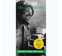 Tosh Peter - The Collection