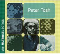 Tosh, Peter - The Ultra Selection [Import]