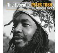 Tosh,Peter^Tosh,Peter - Essential Peter Tosh: the Colu