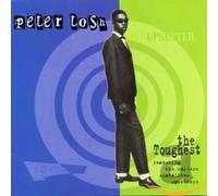 Tosh,Peter^Tosh,Peter - The Toughest