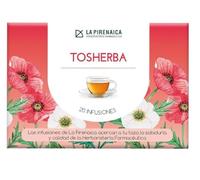 Tosherba 20 Inf Pirenaica