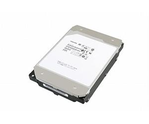 Toshiba 12TB Enterprise Internal Hard Drive - MG Series 3.5' SATA HDD Mainstream server and storage, 24/7 Reliable Operation, Hyperscale and cloud storage (MG08ACA16TE)