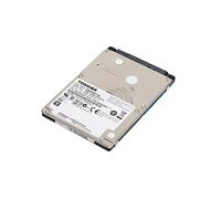 Toshiba 1TB 2.5" SATA 3.0 - Disco duro (0 - 60 °C, -40 - 65 °C, Serial ATA III, Unidad de disco duro)