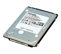 Toshiba 1TB SATA 2.5" 2.5" 1000 GB - Disco duro (2.5", 1000 GB, 5400 RPM)