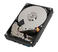 Toshiba 2TB SAS 7200rpm 2000GB SAS - Disco duro (2000 GB, SAS, 7200 RPM, 3.5", Servidor/estación de trabajo, Unidad de disco duro)